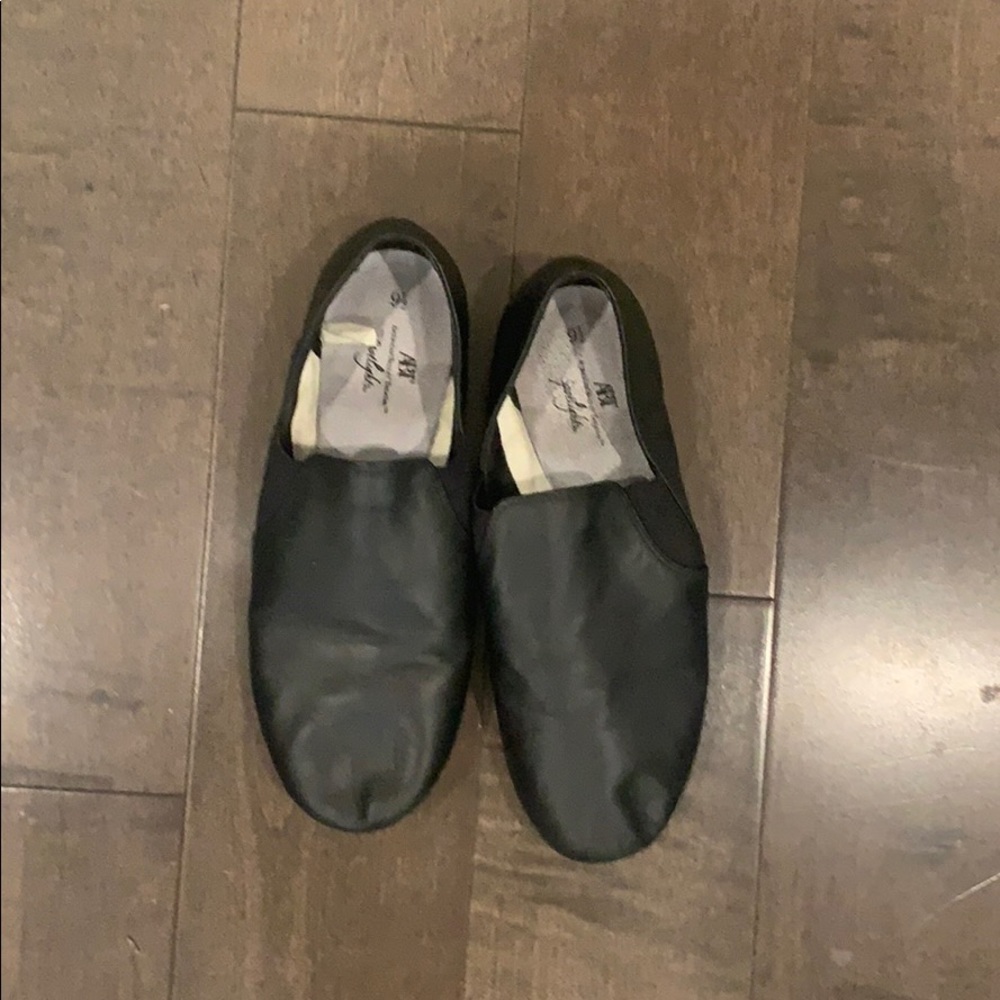 Jazz shoes